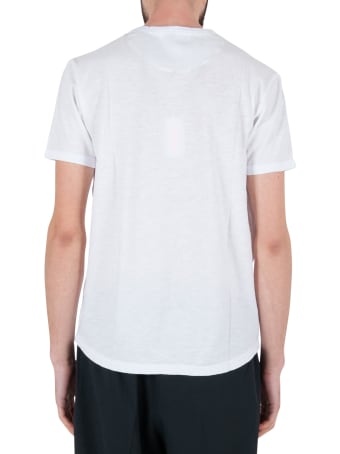 Sun 68 Round Bottom T-shirt