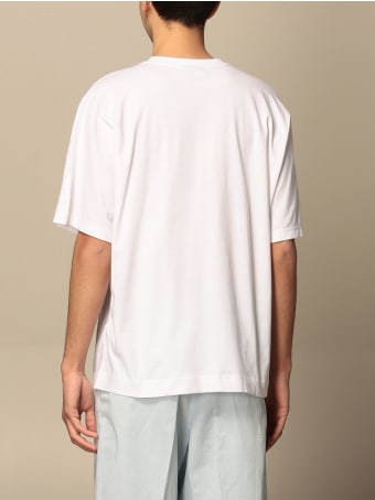 Hilfiger Denim Hilfiger Collection T-shirt T-shirt Men Hilfiger Collection