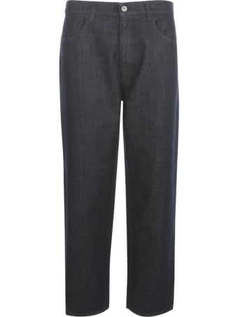 Barena Mezorio Wide Leg Pants