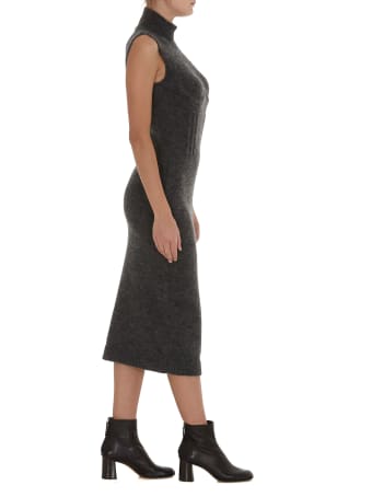 Fendi Dress Mohair