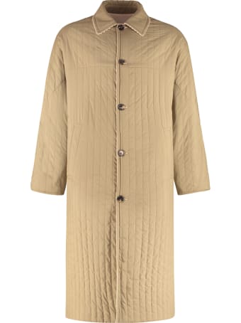 Kenzo Reversible Coat
