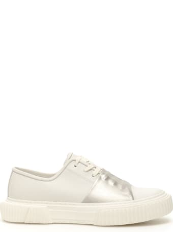 Both Pro-tec Strap Sneakers