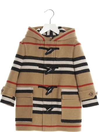 Burberry 'allistar Icon' Jacket