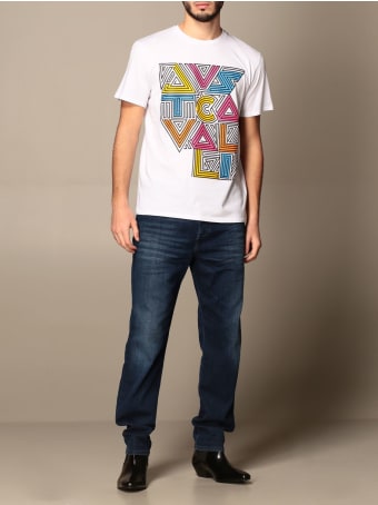Just Cavalli T-shirt T-shirt Men Just Cavalli