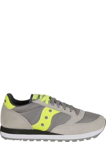 Saucony Jazz Original Sneakers