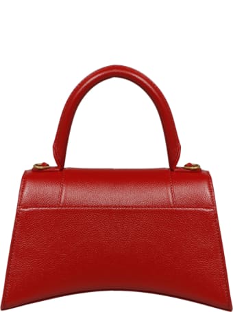 Balenciaga Hourglass Small Top Handle Bag