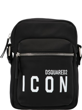 Dsquared2 'icon' Bag
