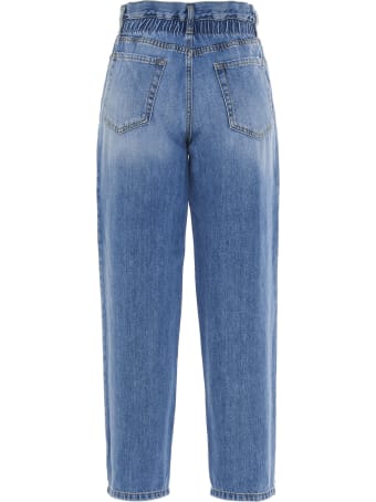 Pinko 'flexi Maddie' Jeans