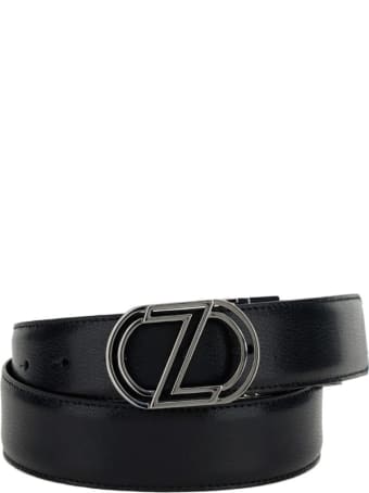 Z Zegna Belt