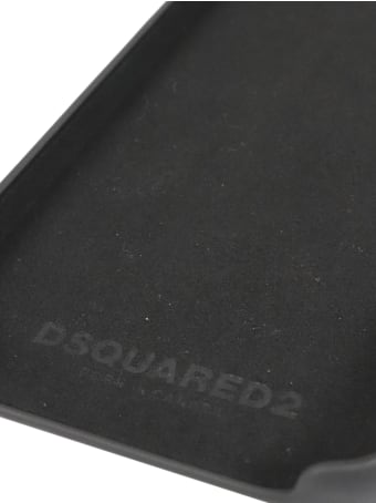 Dsquared2 Iphone 12 Pro/max Cover Cover