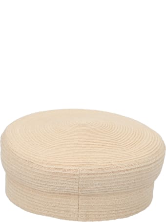 Ruslan Baginskiy Hat