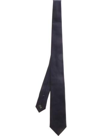 Ermenegildo Zegna Silk