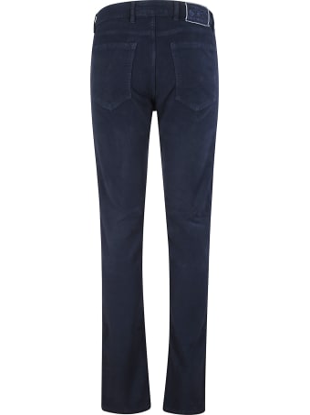 Eddy Monetti Five Pocket Jeans