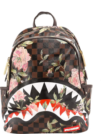 Sprayground Backpack