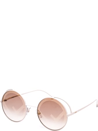 Fendi Ff 0343/s Sunglasses