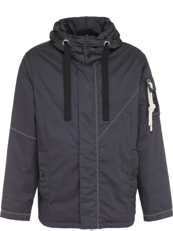 Moncler Genius Albatross Padded Jacket