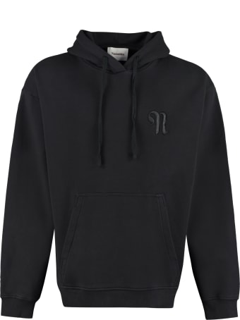 Nanushka Ever Hooded Sweatshirt