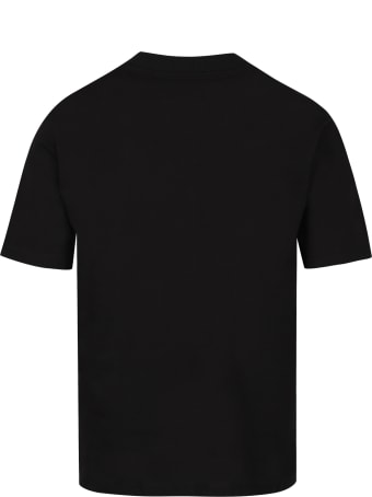 PTRCRS by Christian Petrini Crew-neck Cotton T-shirt