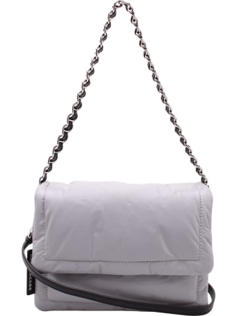 Marc Jacobs 'pillow' Leather Shoulder Bag