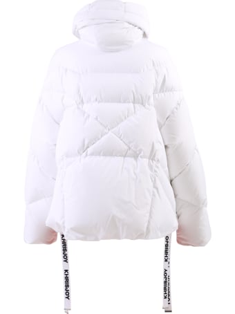 Khrisjoy Padded Jacket