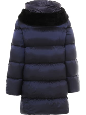 Fay Jacket