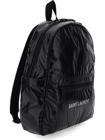 Saint Laurent Backpack