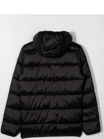 Ciesse Padded Zip-up Jacket