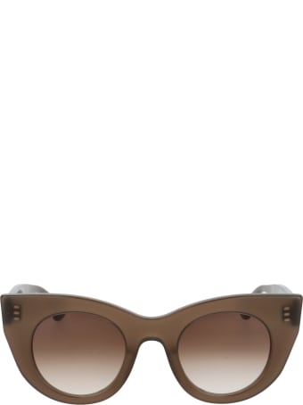 Thierry Lasry Bluemoony Sunglasses