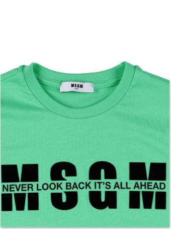 MSGM T-shirt