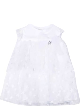 Miss Blumarine Dress With Print