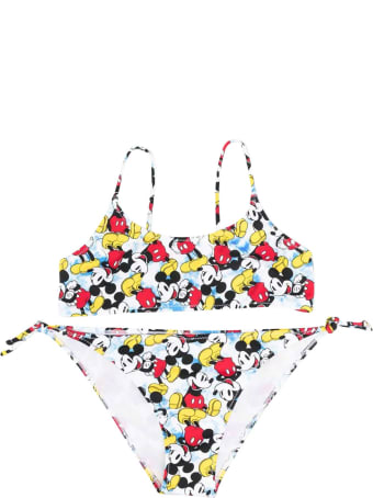 MC2 Saint Barth Teen Bikini