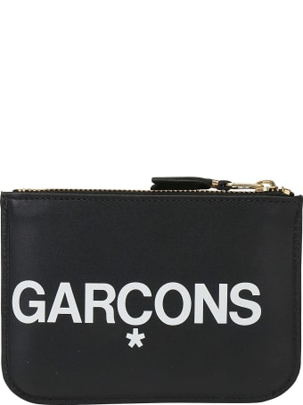 Comme des Garçons Mini Pocuh
