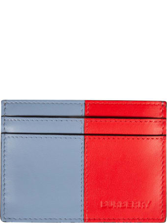 Burberry Sandon Card Holder