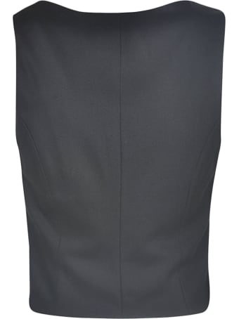 Ann Demeulemeester Amedeo Top