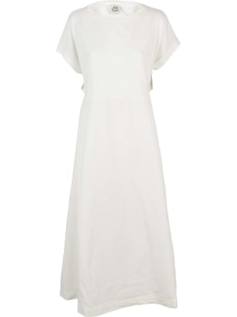 Attic and Barn Dress
