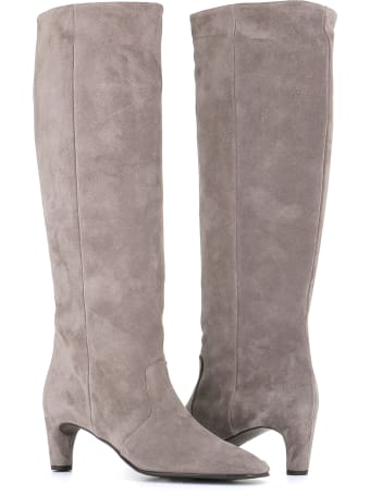 Del Carlo Boot 11021