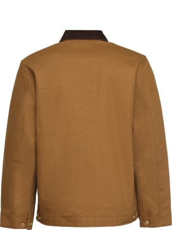 Carhartt Detroit Cotton Jacket