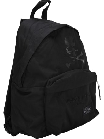 Eastpak Colab Mastermind Japan X Eastpak Embroidered Logo Backpack
