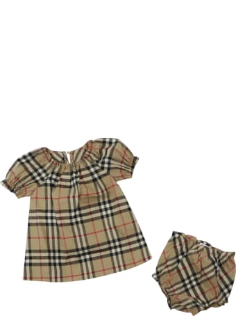 Burberry Hedi Dress