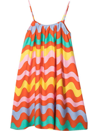 Stella McCartney Kids Multicolored Dress
