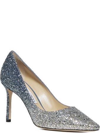 Jimmy Choo High-heeled Shoe