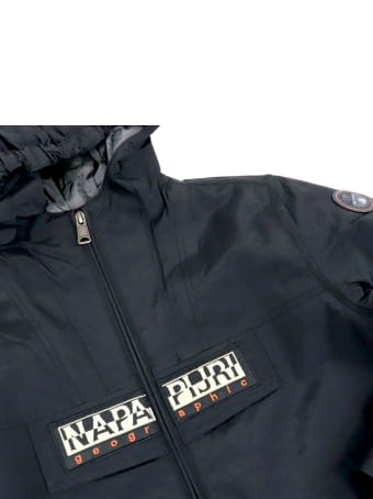 Napapijri Rainforest Jacket