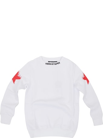 Vision of Super T-shirt