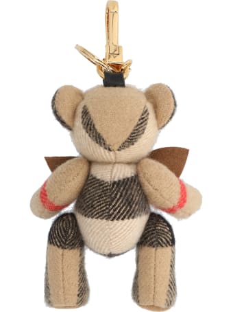 Burberry 'thomas Check' Keyring