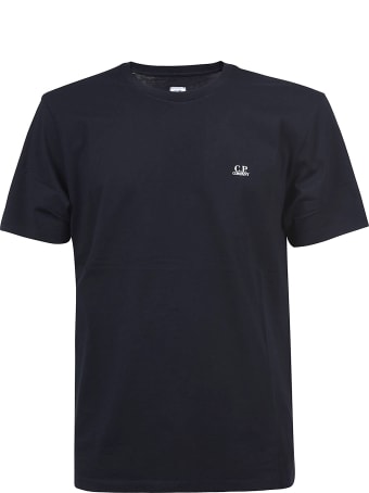 C.P. Company Chest Logo T-shirt