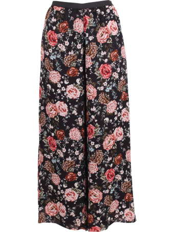Antonio Marras Viscose Trousers