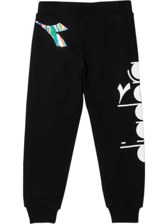 Diadora Sweatpants With Print