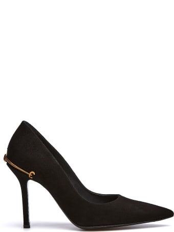 Fabi Court Shoes