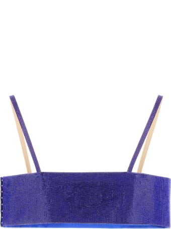 Nué Charlotte Top Crystals