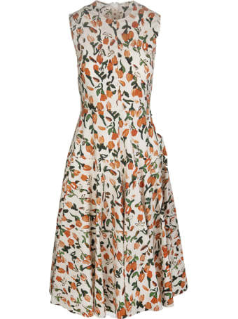 Marni Romantic Dress